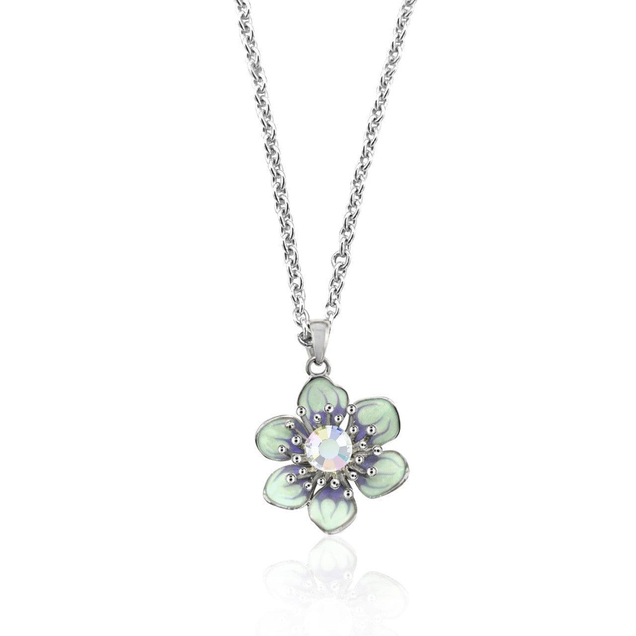 Eternal Bloom Necklace - J & S Expressions